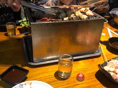 -丹东特色烤肉(学府路一部店)