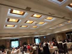 大堂-广东胜利宾馆西关粤中餐厅