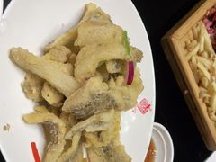 -丰收日·小海鲜·沪上家宴(顾村正大店)