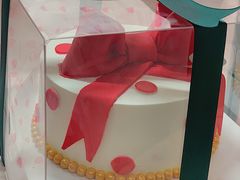 -山与蓝·轻糖鲜果蛋糕(勒泰店)