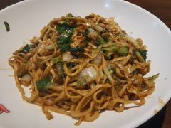 -面满村回味手擀面(凯旋路店)