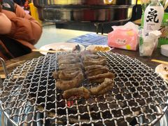 -P1泥炉烤肉(市桥富华东路店)