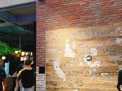 大堂-Goose Island Brewhouse鹅岛精酿啤酒酿造工坊餐厅