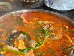-雷山鱼酱酸汤鱼·酸汤牛肉(花果园T1区店)