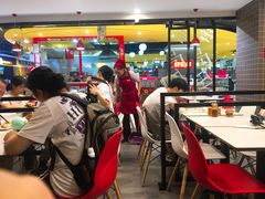 -咬不得高祖生煎·简餐(天城商业中心店)