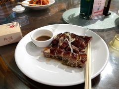 招牌烧鹅-猪肉婆私房菜(容桂总店)