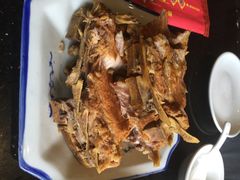 老房子餐厅(平山道店)-津菜宋记老房子(平山道店)