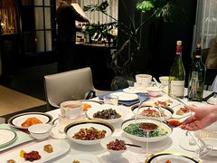 -T館·花园艺术餐厅