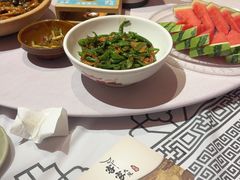 -客家大院·非遗赣南客家菜(郁孤台店)