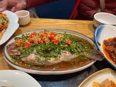 -妈妈的味道(和顺古镇店)