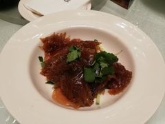 -万丽轩·粤菜(王府井金茂万丽酒店)