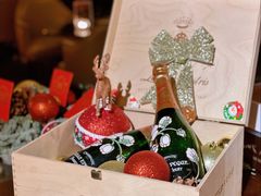 -LONG BAR 廊吧(外滩华尔道夫酒店)