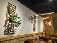 -庆合府重庆大排档(紫都城店)