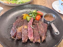 -安妮意大利餐厅(世贸天阶店)