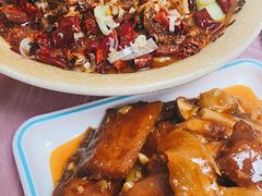 -乐乐餐厅(湘子庙街店)