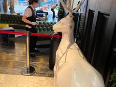 -V-ONE西雅图海鲜自助餐厅(仓山万达广场店)