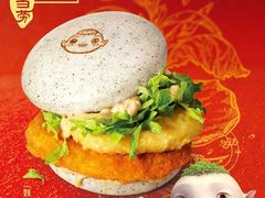 -麦当劳(河北唐山光明路餐厅)