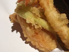 -笑福亭料理小馆(解放碑店)