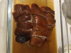 脆皮烧鹅-稻香酒家(天河城店)