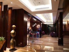 -通辽鑫达国际酒店