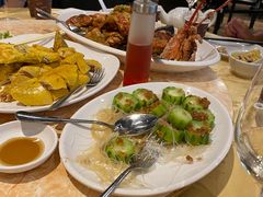 -华星餐厅