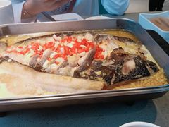 -半天妖烤鱼(新中关购物中心店)