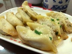 -小姜锅贴(凤凰街店)