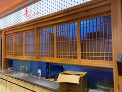 -贵木日本料理·铁板烧(新地假日广场店)