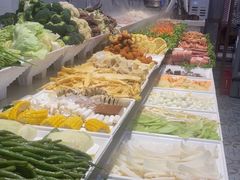 -醉人椒麻辣香锅(上地华联店)