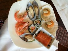 -浙江西子宾馆·瑶园咖啡厅