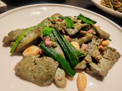 -滇铺子·云南特色菜·鲜花野菜季(曲靖万达店)