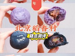 重阳糕-北京稻香村(零号店)