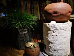 -菩提书坊(侨福大厦店)