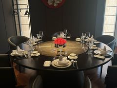 -海派悦庭·海胆烧麦·新融合菜(凯德广场店)