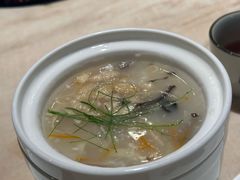 -滋粥楼·顺德菜(番禺广场总店)