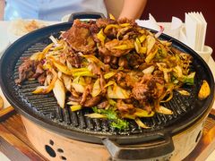 -惠丰堂饭庄·烤鸭·京味菜(翠微路店)