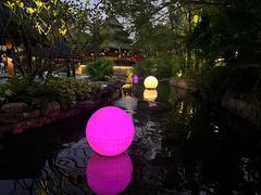 -厦门日月谷温泉渡假村