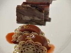 -淮香国色·淮扬菜(正大中心店)