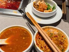 -海底捞火锅(漫乐城夜宵主题店)