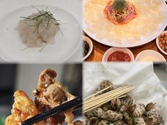 -美未居·老字号·地道顺德菜·桑拿鸡·鱼生(容桂店)