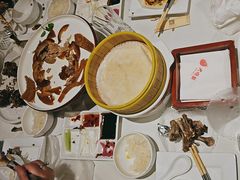 -大鸭梨烤鸭(左家庄店)