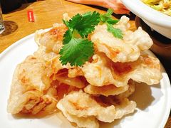 老式锅包肉-鸽子窝(青塔店)