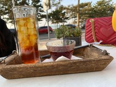-一杯海(国际海水浴场店)