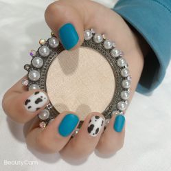 点击看大图 -媄甲诗美甲美睫