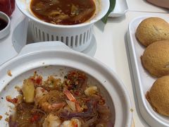 -蔡澜点心·粤菜(月星环球港店)