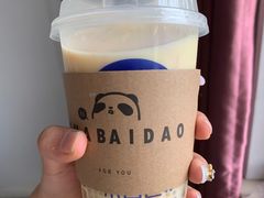 -茶百道(翠柏店)