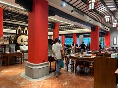 -龙悦湾酒家·八阵鱼生·渔人码头店