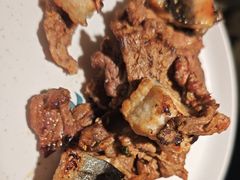 -東盛炭烤自助料理(玄武招商花园城店)