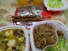 -南城香(欧陆经典万兴苑店)