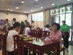 大堂-老回回烩面馆(左家庄店)